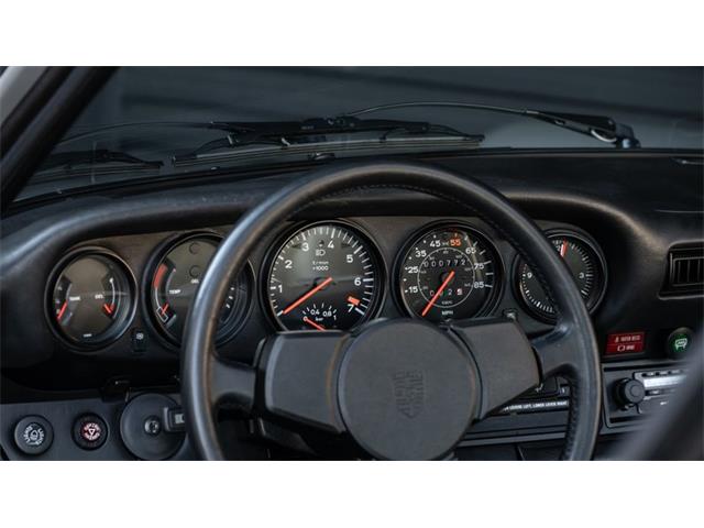 1979 Porsche 911 Turbo (CC-2066704) for sale in Costa Mesa, California