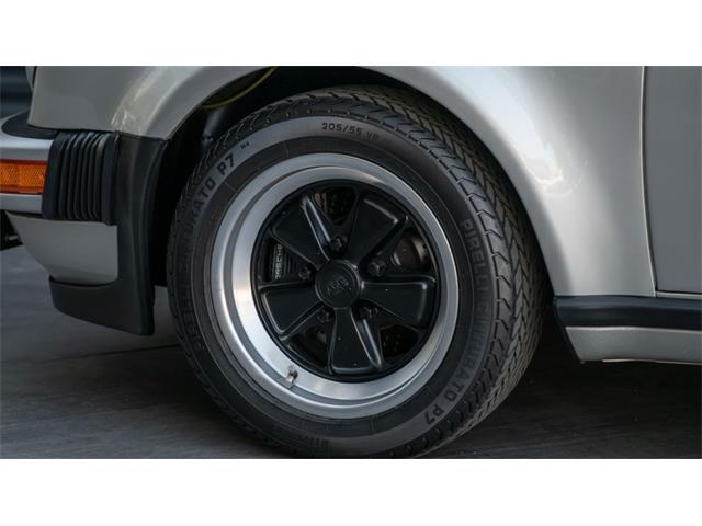 1979 Porsche 911 Turbo (CC-2066704) for sale in Costa Mesa, California