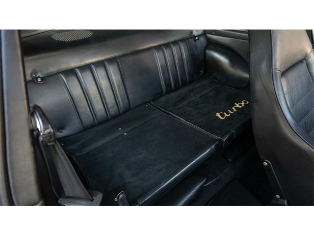1979 Porsche 911 Turbo (CC-2066704) for sale in Costa Mesa, California
