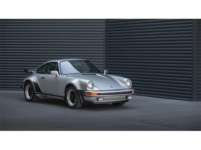 1979 Porsche 911 Turbo (CC-2066704) for sale in Costa Mesa, California