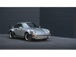1979 Porsche 911 Turbo (CC-2066704) for sale in Costa Mesa, California