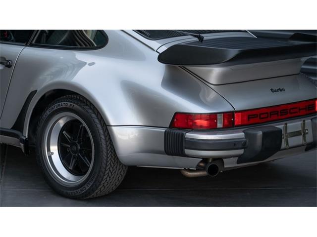 1979 Porsche 911 Turbo (CC-2066704) for sale in Costa Mesa, California