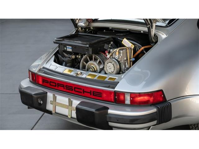 1979 Porsche 911 Turbo (CC-2066704) for sale in Costa Mesa, California