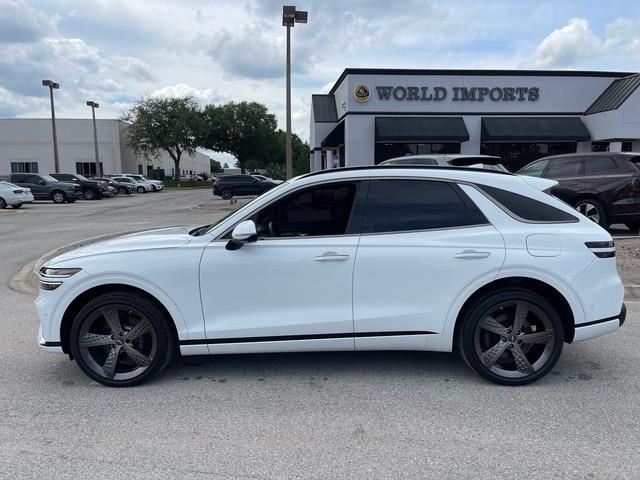 2024 Genesis G70 (CC-2066706) for sale in Jacksonville, Florida