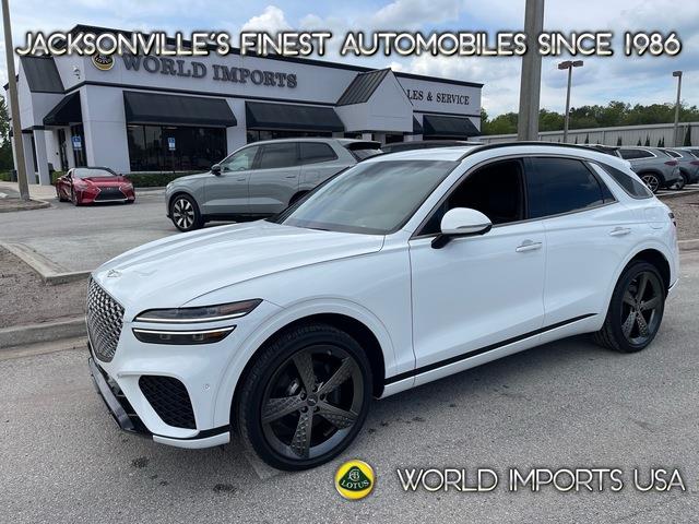 2024 Genesis G70 (CC-2066706) for sale in Jacksonville, Florida