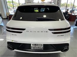 2024 Genesis G70 (CC-2066706) for sale in Jacksonville, Florida