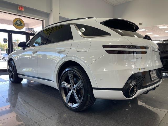 2024 Genesis G70 (CC-2066706) for sale in Jacksonville, Florida