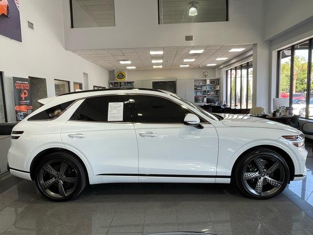 2024 Genesis G70 (CC-2066706) for sale in Jacksonville, Florida