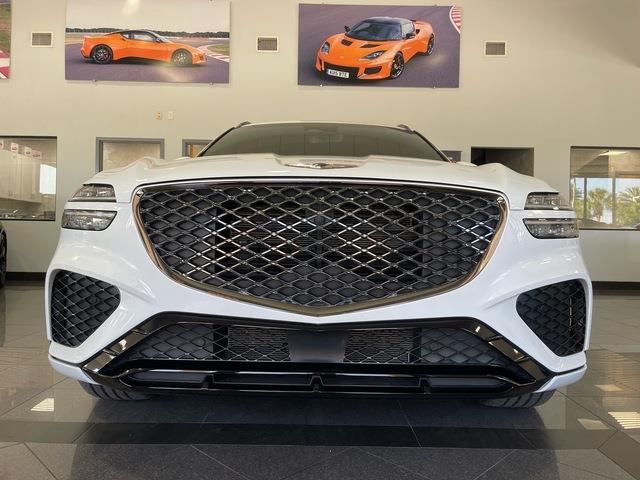 2024 Genesis G70 (CC-2066706) for sale in Jacksonville, Florida