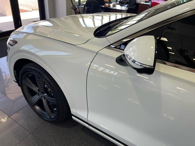 2024 Genesis G70 (CC-2066706) for sale in Jacksonville, Florida