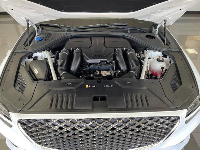 2024 Genesis G70 (CC-2066706) for sale in Jacksonville, Florida