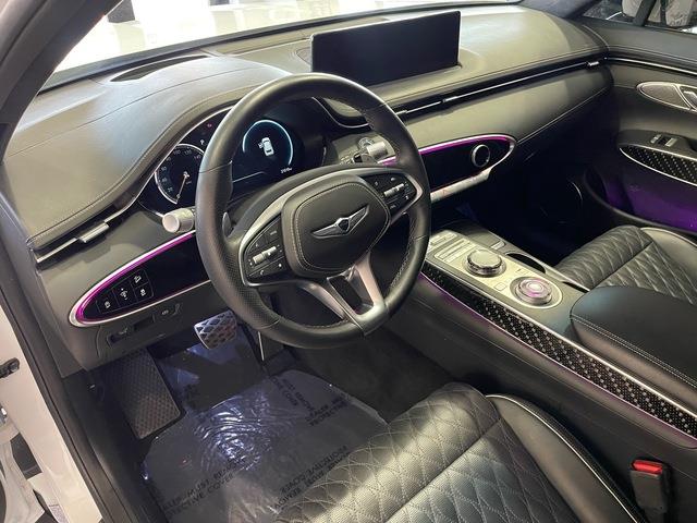 2024 Genesis G70 (CC-2066706) for sale in Jacksonville, Florida