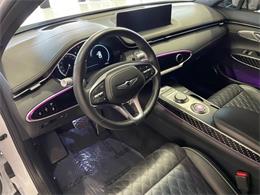 2024 Genesis G70 (CC-2066706) for sale in Jacksonville, Florida