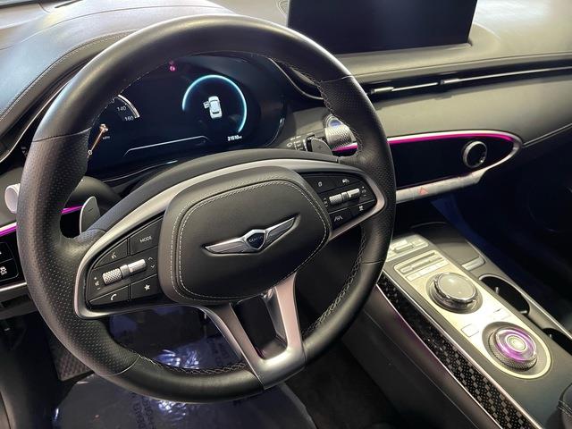 2024 Genesis G70 (CC-2066706) for sale in Jacksonville, Florida