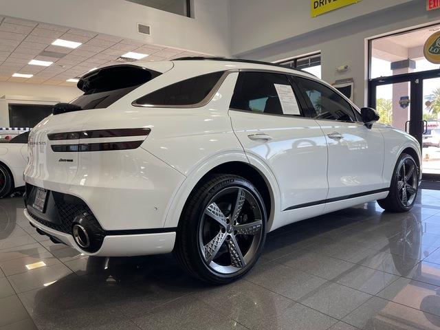 2024 Genesis G70 (CC-2066706) for sale in Jacksonville, Florida