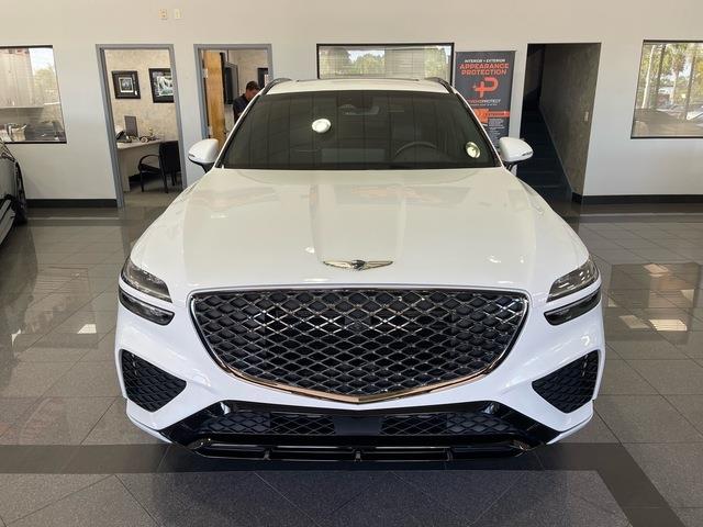 2024 Genesis G70 (CC-2066706) for sale in Jacksonville, Florida