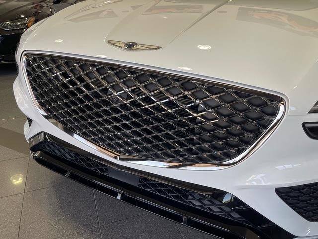 2024 Genesis G70 (CC-2066706) for sale in Jacksonville, Florida