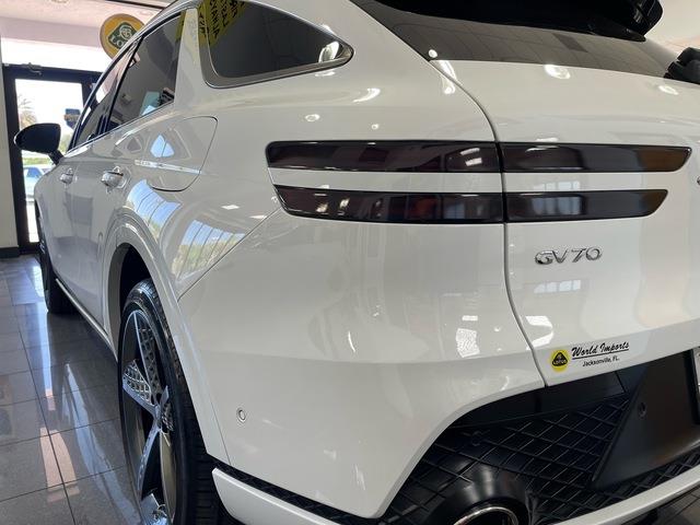 2024 Genesis G70 (CC-2066706) for sale in Jacksonville, Florida