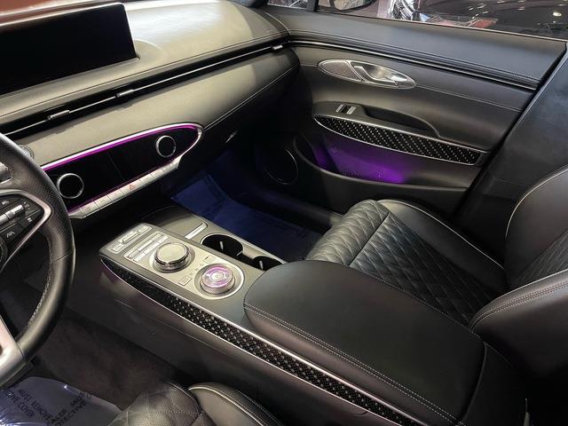 2024 Genesis G70 (CC-2066706) for sale in Jacksonville, Florida
