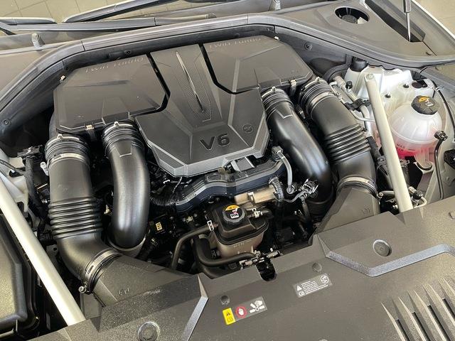 2024 Genesis G70 (CC-2066706) for sale in Jacksonville, Florida