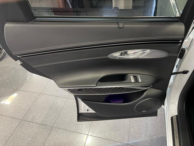 2024 Genesis G70 (CC-2066706) for sale in Jacksonville, Florida