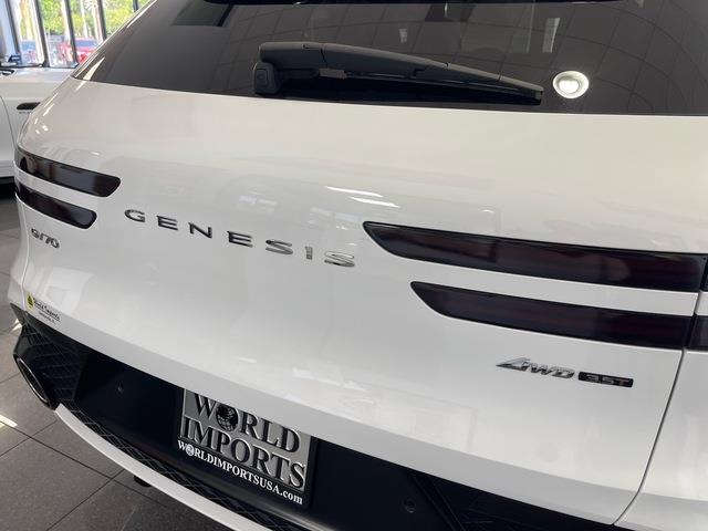 2024 Genesis G70 (CC-2066706) for sale in Jacksonville, Florida
