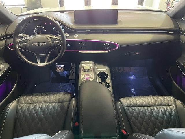 2024 Genesis G70 (CC-2066706) for sale in Jacksonville, Florida