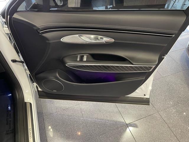 2024 Genesis G70 (CC-2066706) for sale in Jacksonville, Florida
