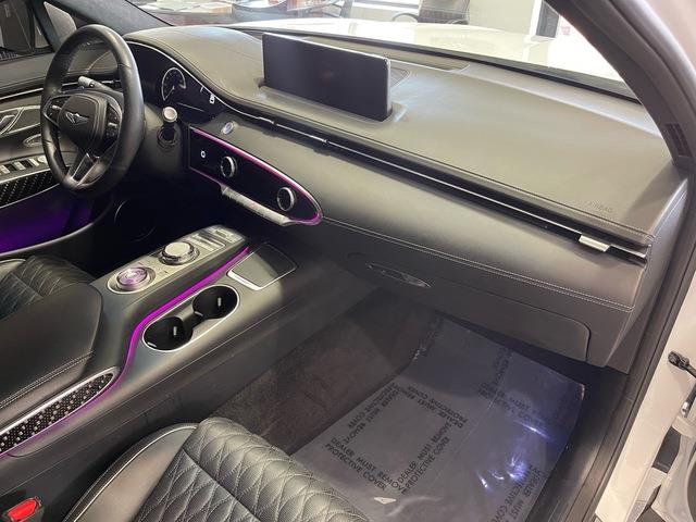2024 Genesis G70 (CC-2066706) for sale in Jacksonville, Florida