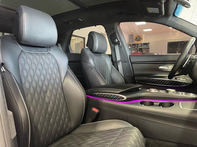 2024 Genesis G70 (CC-2066706) for sale in Jacksonville, Florida
