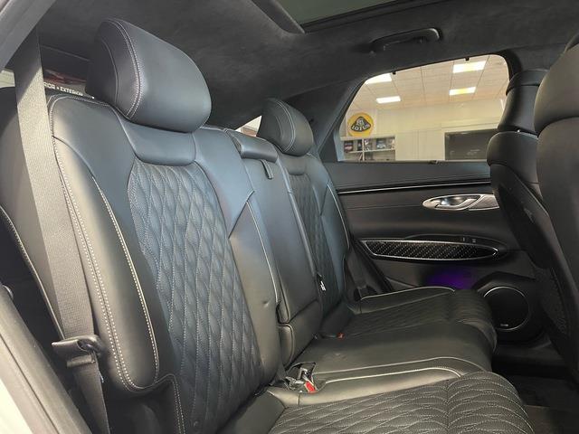 2024 Genesis G70 (CC-2066706) for sale in Jacksonville, Florida