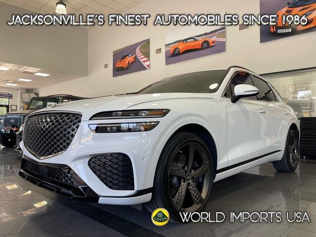 2024 Genesis G70 (CC-2066706) for sale in Jacksonville, Florida