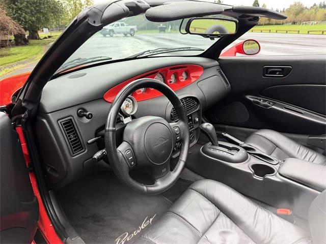1999 Plymouth Prowler (CC-2066707) for sale in Gladstone, Oregon