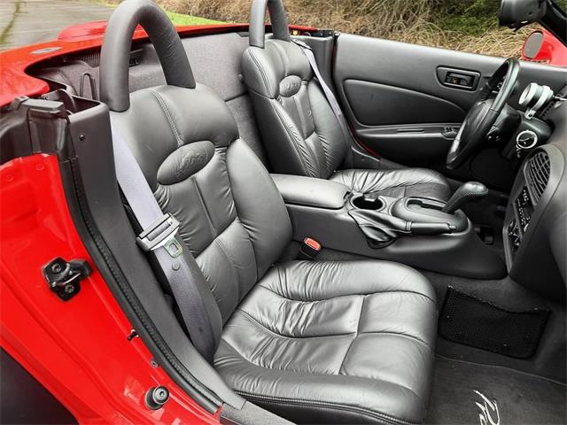 1999 Plymouth Prowler (CC-2066707) for sale in Gladstone, Oregon