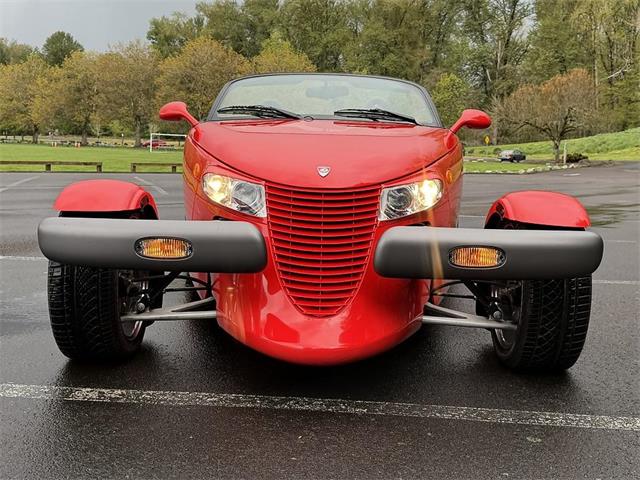 1999 Plymouth Prowler (CC-2066707) for sale in Gladstone, Oregon