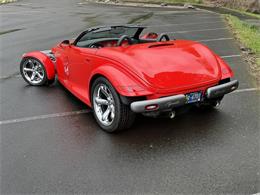 1999 Plymouth Prowler (CC-2066707) for sale in Gladstone, Oregon