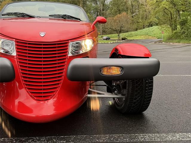 1999 Plymouth Prowler (CC-2066707) for sale in Gladstone, Oregon