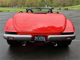 1999 Plymouth Prowler (CC-2066707) for sale in Gladstone, Oregon