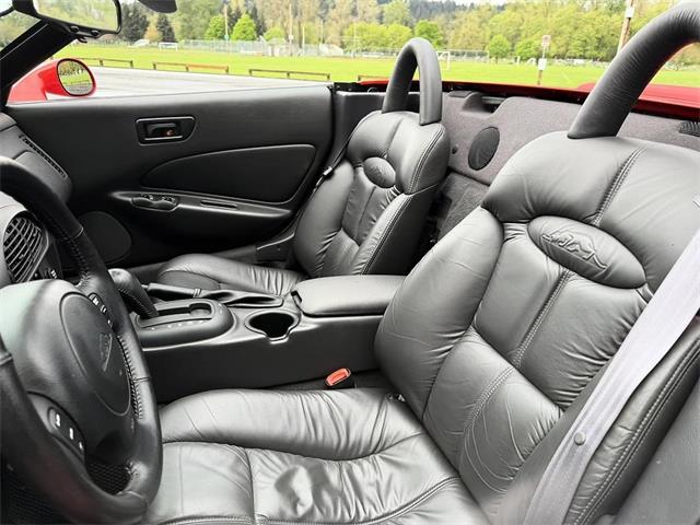 1999 Plymouth Prowler (CC-2066707) for sale in Gladstone, Oregon