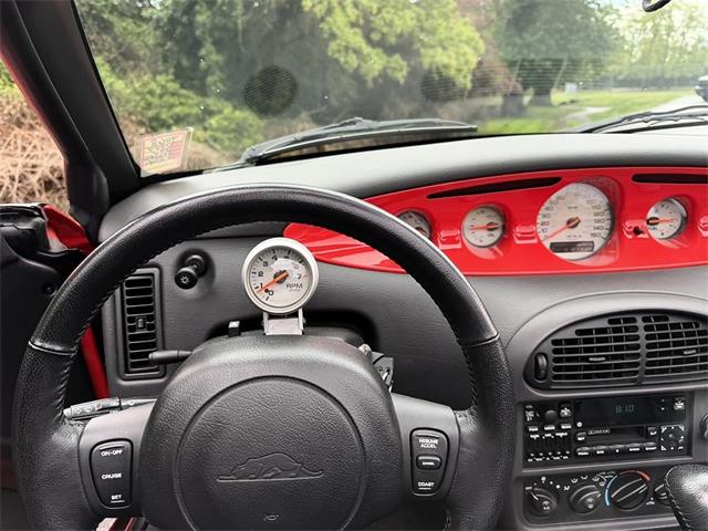 1999 Plymouth Prowler (CC-2066707) for sale in Gladstone, Oregon