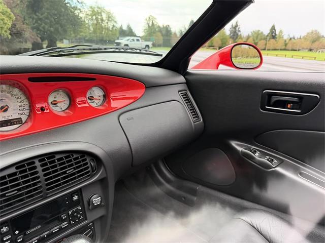 1999 Plymouth Prowler (CC-2066707) for sale in Gladstone, Oregon