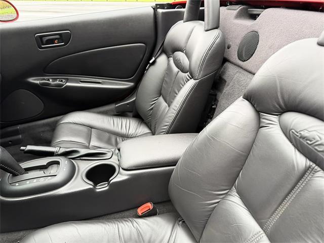 1999 Plymouth Prowler (CC-2066707) for sale in Gladstone, Oregon