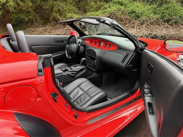 1999 Plymouth Prowler (CC-2066707) for sale in Gladstone, Oregon