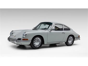1965 Porsche 912 (CC-2066708) for sale in Costa Mesa, California