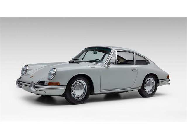 1965 Porsche 912 (CC-2066708) for sale in Costa Mesa, California