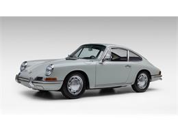 1965 Porsche 912 (CC-2066708) for sale in Costa Mesa, California