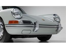 1965 Porsche 912 (CC-2066708) for sale in Costa Mesa, California