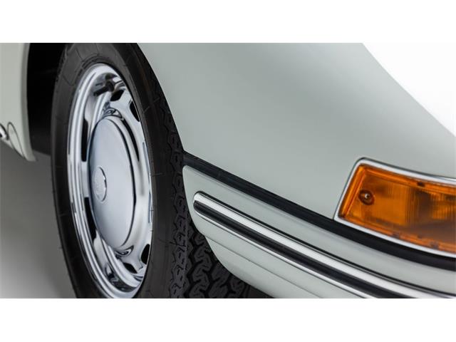 1965 Porsche 912 (CC-2066708) for sale in Costa Mesa, California
