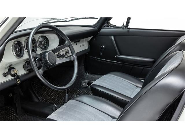 1965 Porsche 912 (CC-2066708) for sale in Costa Mesa, California