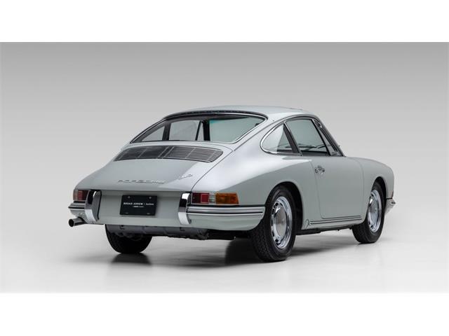 1965 Porsche 912 (CC-2066708) for sale in Costa Mesa, California